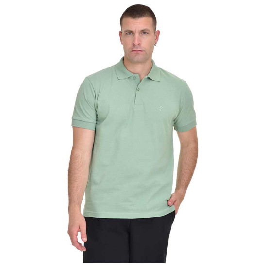 Target Ανδρική κοντομάνικη μπλούζα Polo Pique Target Ανδρική κοντομάνικη μπλούζα Polo Pique
